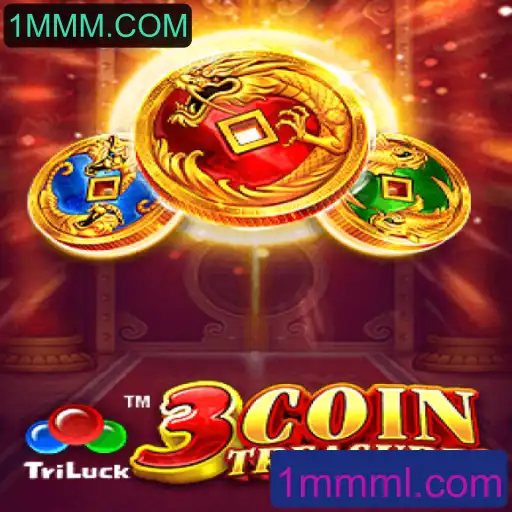 Descubra o Mundo de Aventuras de 3CoinTreasures