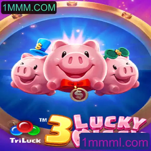 Descubra o Fascinante Mundo de 3LUCKYPIGGY e a Plataforma 1MMM.COM