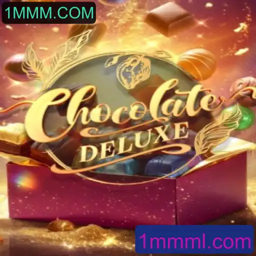 Descubra o Mundo Divertido de ChocolateDeluxe