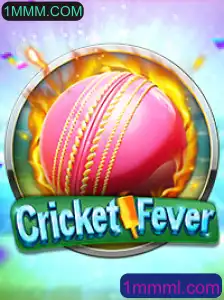Explorando 'CricketFever': Mergulho no Mundo do Jogo Popular com 1MMM.COM