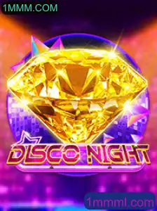 Descubra o Fascinante Mundo de DiscoNight e a Revolução em Jogos Online