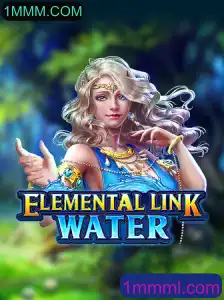 Descubra a Aventura Cativante de ElementalLinkWater