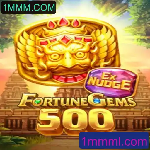 Descubra o Fascinante Mundo de FortuneGems500: Um Jogo Revolucionário