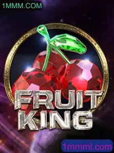 Descubra o Mundo do Jogo FruitKing e Suas Regras