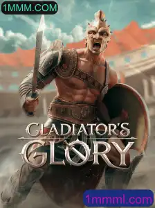 Descubra o Mundo de GladiatorsGlory: O Jogo que Está Dominando 1MMM.COM
