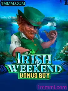 Explorando o IrishWeekendBonusBuy: Uma Jornada Imersiva no Mundo dos Jogos