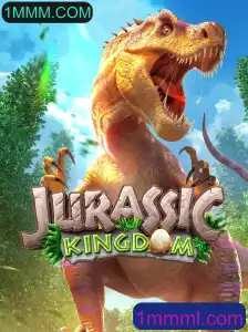 Explorando o Mundo de JurassicKingdom: Uma Jornada Épica
