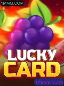 Explorando o Fascinante Mundo de LuckyCard: Um Guia Completo