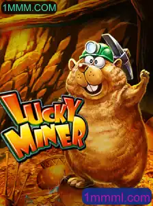 Descubra o Fascinante Mundo de LuckyMiner
