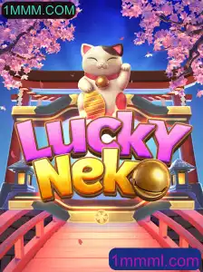 Explorando o Fascinante Mundo do Jogo LuckyNeko