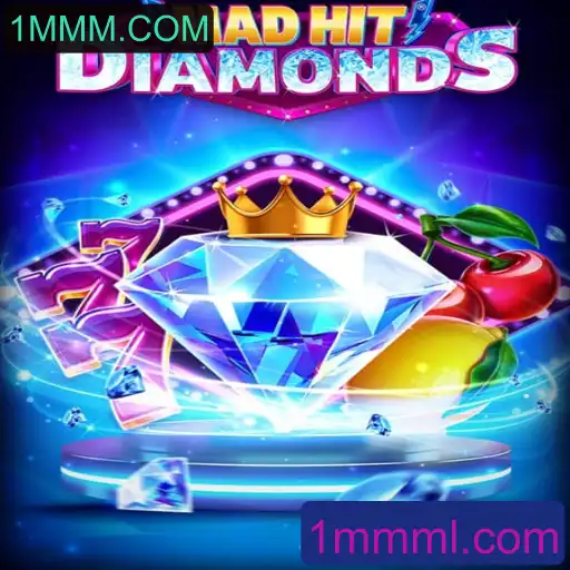 MadHitDiamonds: O Brilhante Mundo do Entretenimento Digital