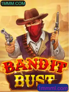 Explorando o Mundo de BanditBust: Um Jogo de Estratégia e Aventura