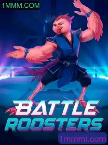 Explorando BattleRoosters: O Mundo Emocionante de Combates Aéreos Avestruzes