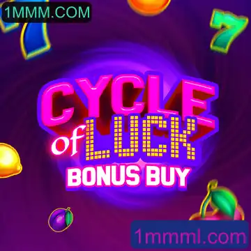 Descubra o Fascinante Mundo de CycleofLuckBonusBuy