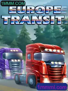EuropeTransit: Explore a Europa de Forma Interativa e Desafiadora com 1MMM.COM