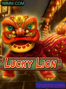 Descubra o Fascinante Mundo de LuckyLion: Uma Jornada Inovadora no Cenário de Jogos