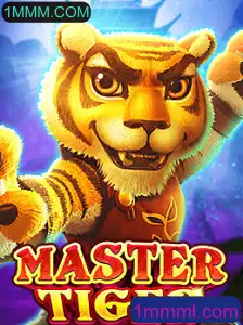 Explorando o Fascinante Mundo de MasterTiger: Um Jogo de Estratégia com Elementos Atuais