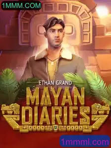 Descubra o Fascinante Mundo de MayanDiaries