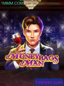 MoneybagsMan: Aventura e Estratégia no Mundo Virtual