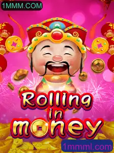 A Experiência Empolgante de 'RollingInMoney': Descubra a Fundo Este Jogo Fascinante