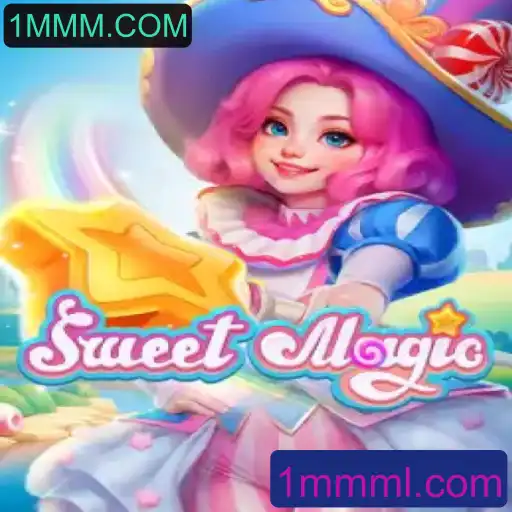 Explorando o Mundo Encantado de SweetMagic