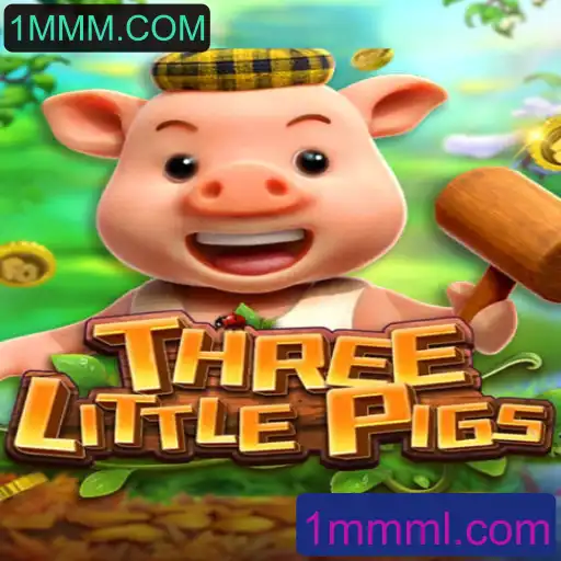 THREELITTLEPIGS: Um Jogo Cativante para Todas as Idades
