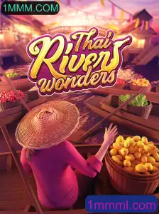 Descubra as Maravilhas do Jogo ThaiRiverWonders