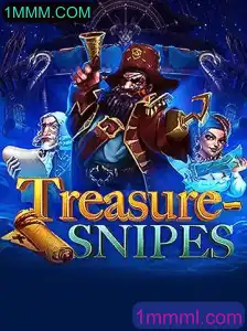 Descobrindo o Mundo de TreasureSnipes: Uma Aventura Interativa