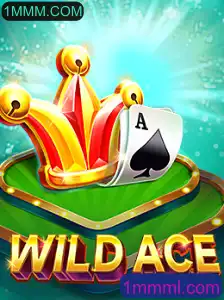 Descubra o Mundo Empolgante de WildAce: A Revolução dos Jogos de Cartas