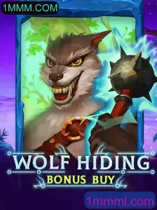 Explorando o Mundo de WolfHidingBonusBuy: Um Mergulho em Aventura e Estratégia
