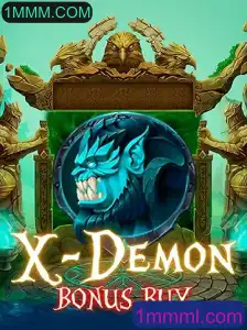 Descubra o Universo de XDemonBonusBuy: Regras, Estratégias e Inovações