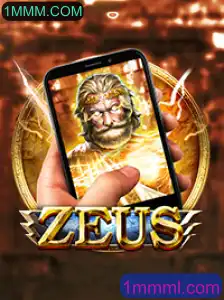 Descubra ZeusM: O Jogo que Transforma Estratégia em Aventura