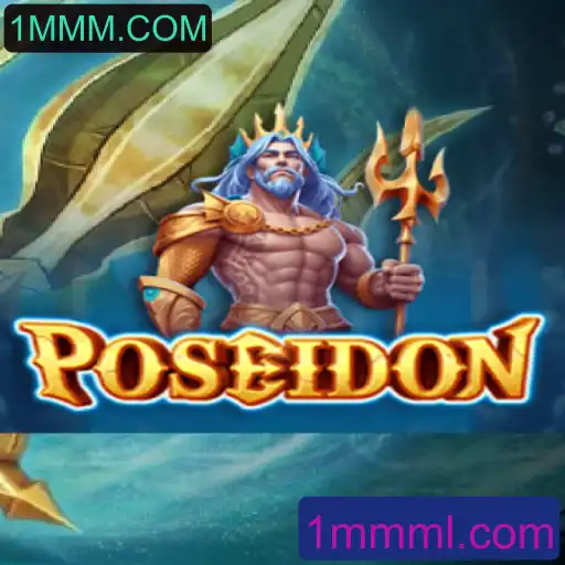 Desvendando Poseidon: Um Mergulho no Mundo de Aventuras Subaquáticas