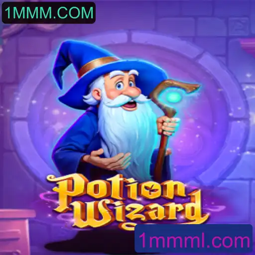 PotionWizard: Descubra o Fascinante Mundo da Alquimia Mágica