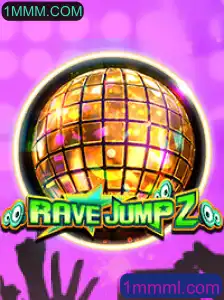 Explorando o Mundo de RaveJump2