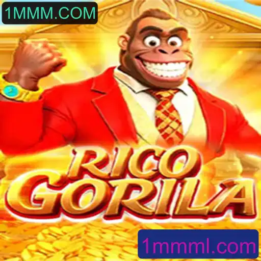 Explorando o Mundo Empolgante de RicoGorila: O Jogo Revelação do Ano