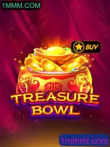 Desvendando os Mistérios do Jogo TreasureBowl e o Envolvente 1MMM.COM
