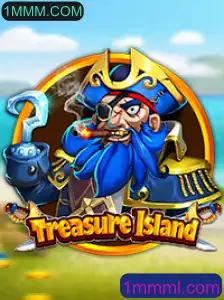 Descubra a Aventura com 'TreasureIsland' e a Emoção de '1MMM.COM'