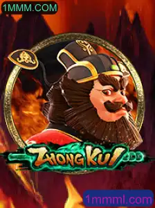 Explorando o Fascinante Mundo de ZhongKui: O Jogo que Combina Tradição e Estratégia